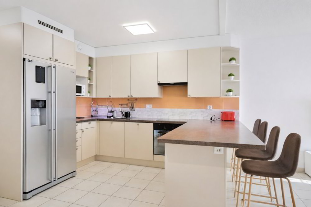 Wohnung – Châtelaine, Le Bouchet - Ansicht 2