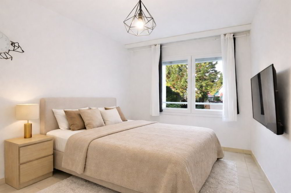 Wohnung – Châtelaine, Le Bouchet - Ansicht 3