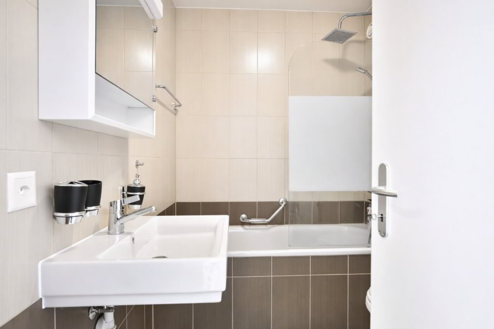 Wohnung – Châtelaine, Le Bouchet - Ansicht 5