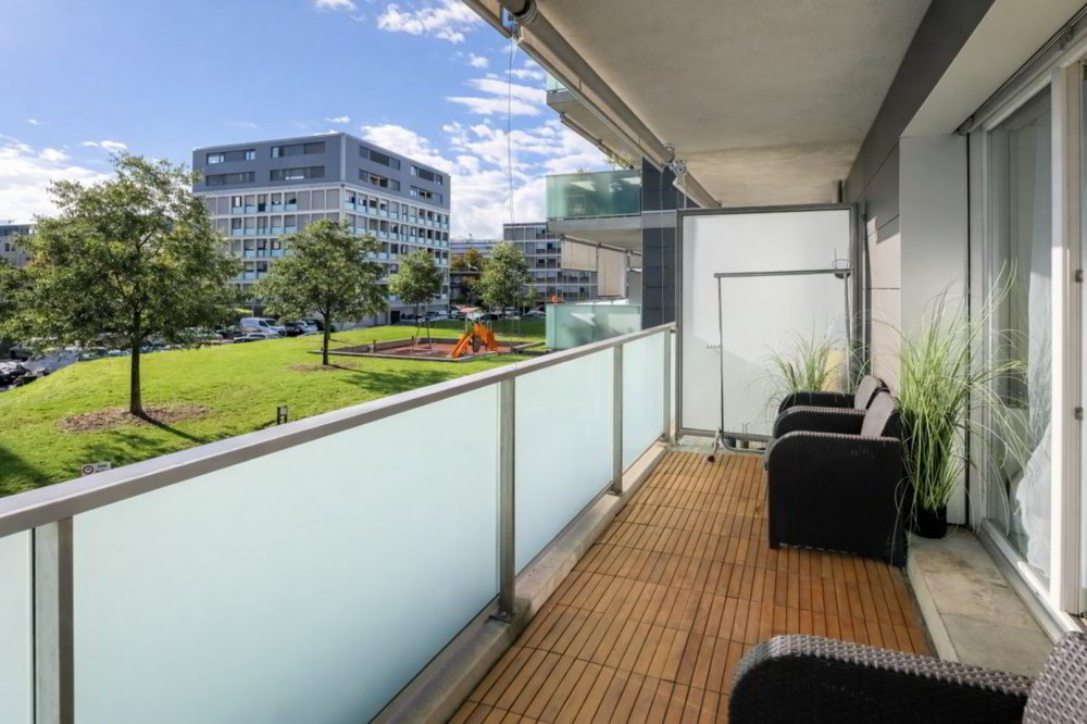 Wohnung – Châtelaine, Le Bouchet - Mehr