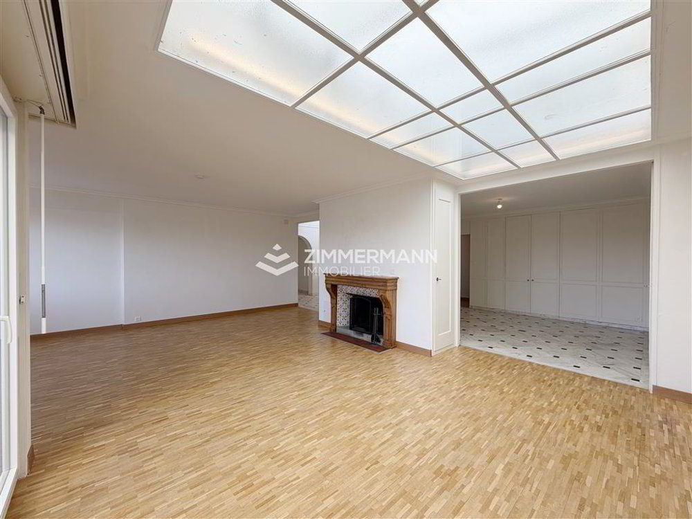 Wohnung – Genève - Ansicht 2