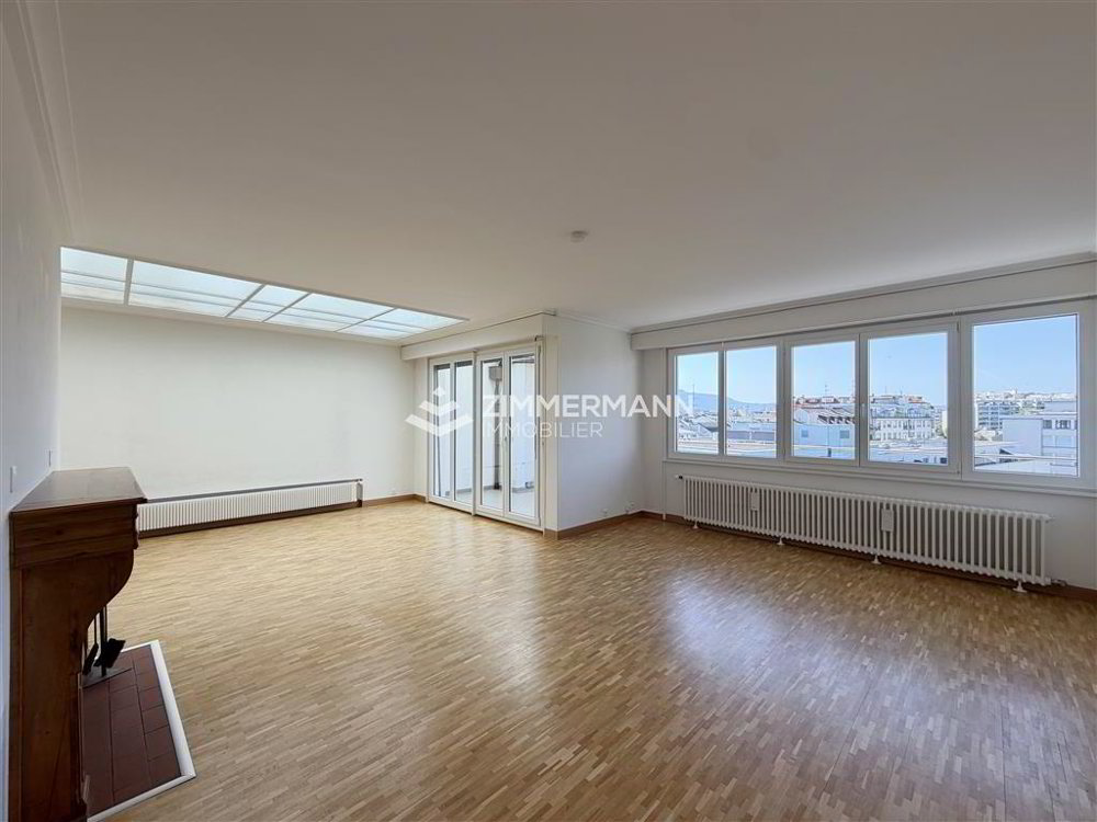 Wohnung – Genève - Ansicht 3