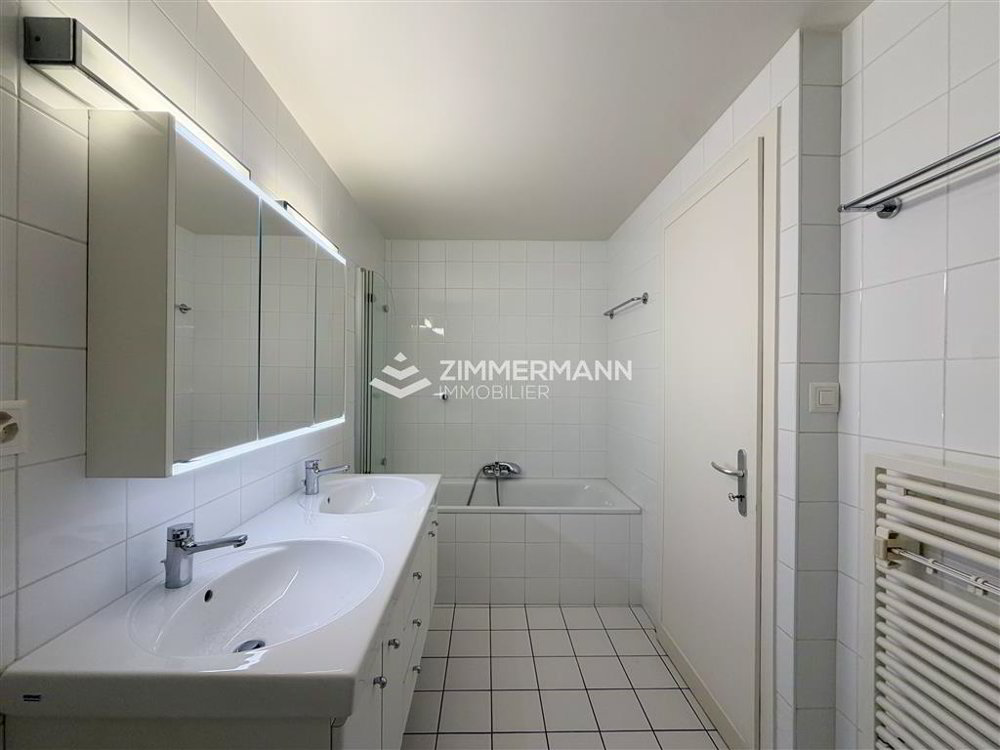 Wohnung – Genève - Ansicht 5