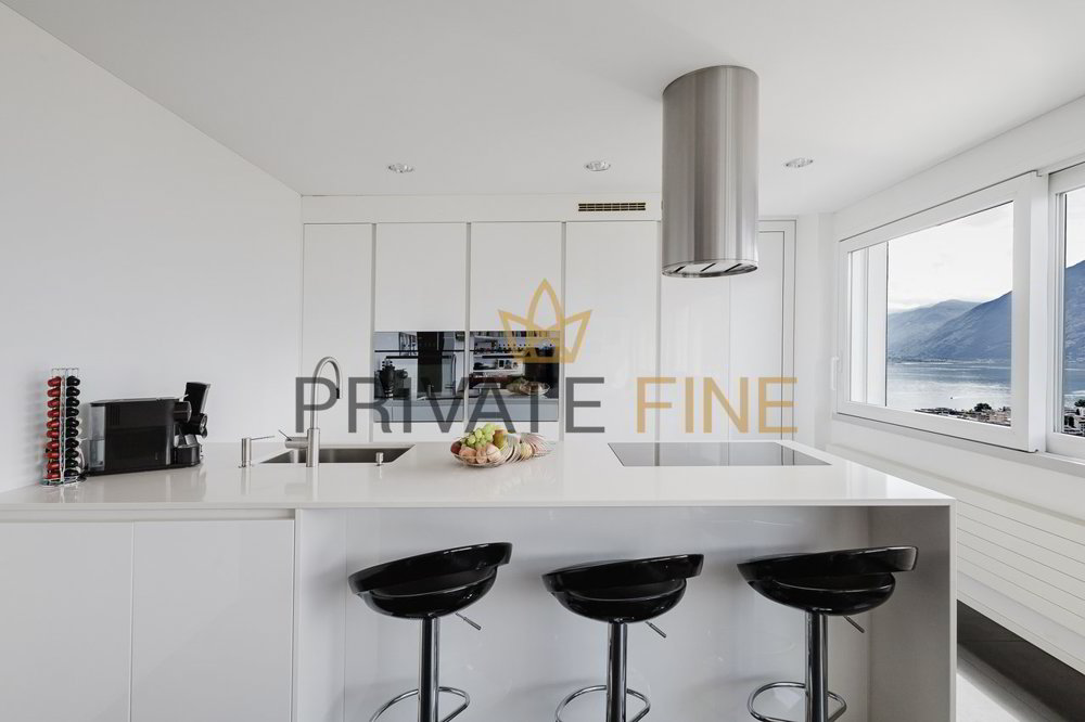 Haus – Locarno - Ansicht 5