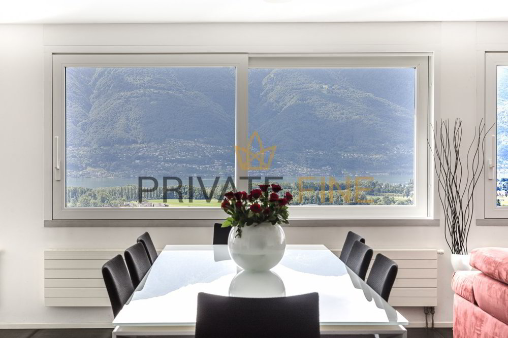 Haus – Locarno - Mehr