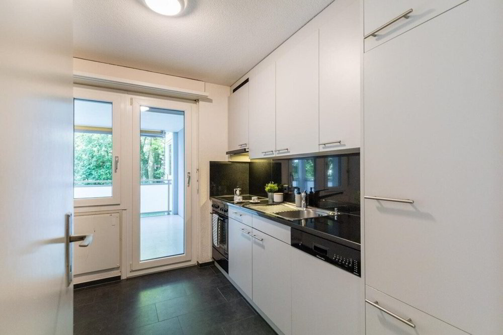 Wohnung – Egerkingen - Mehr