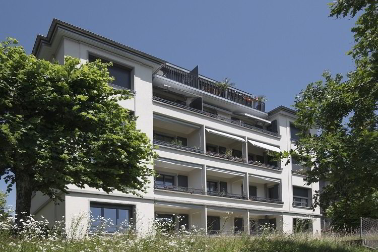 null rooms Car park, garage for rent in Lausanne - image 1/1