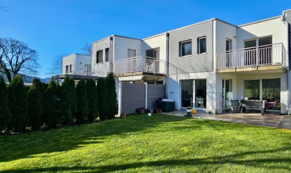 Haus – Fleurier