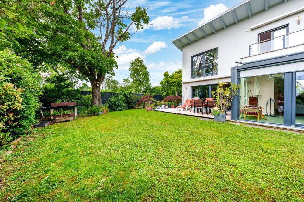 Haus – Corsier GE