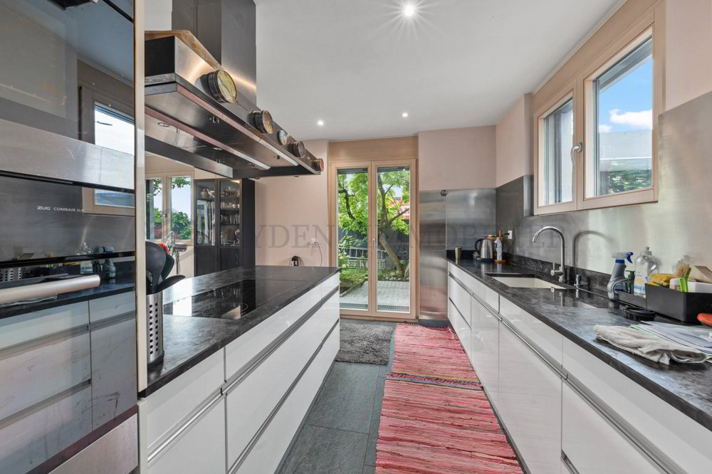 Haus – Corsier GE - Ansicht 4
