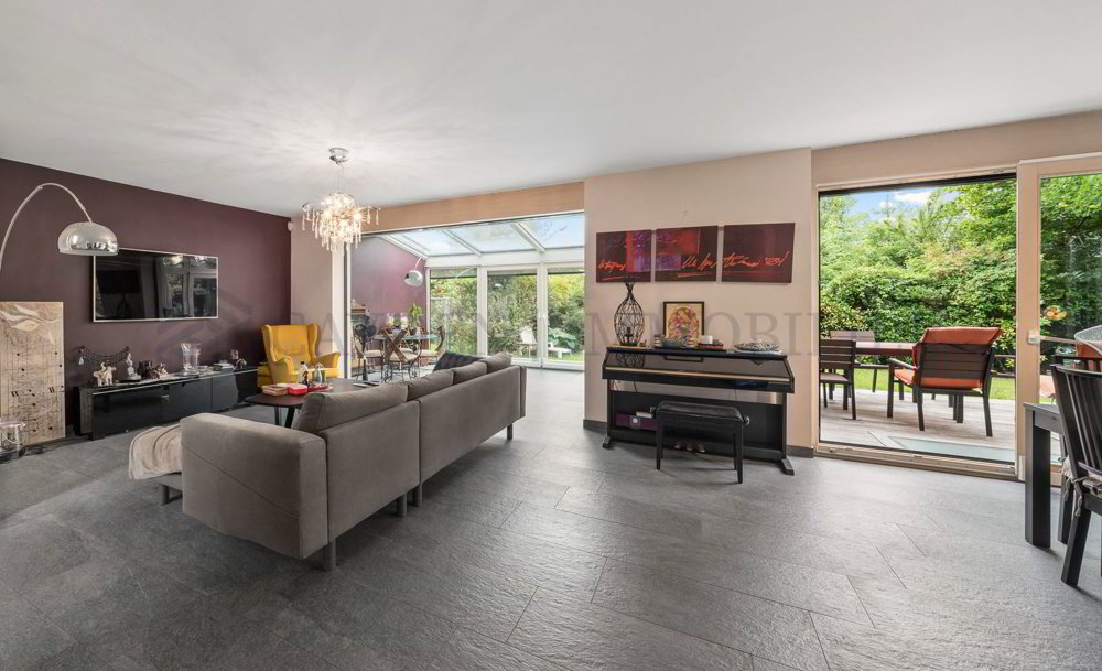Haus – Corsier GE - Ansicht 5