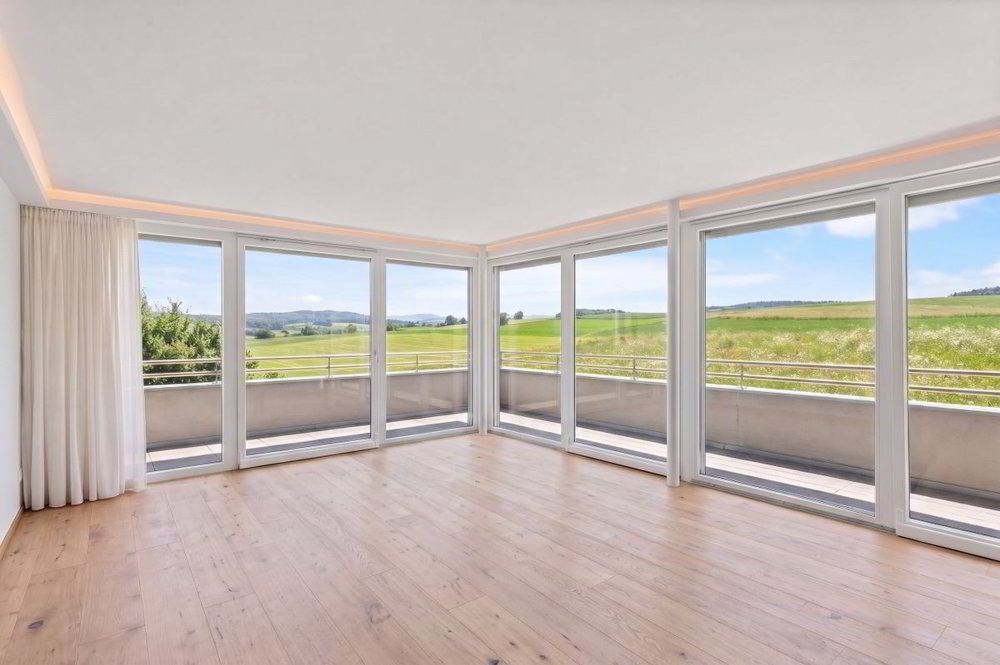Wohnung – Corminboeuf