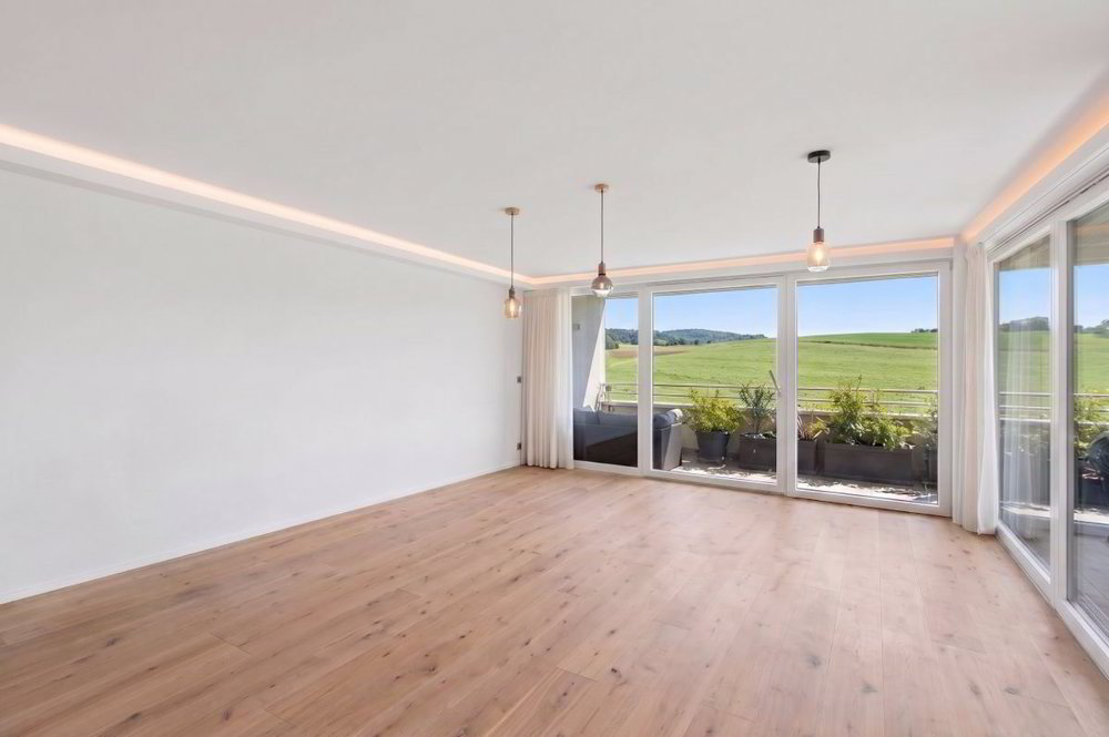 Wohnung – Corminboeuf - Ansicht 2