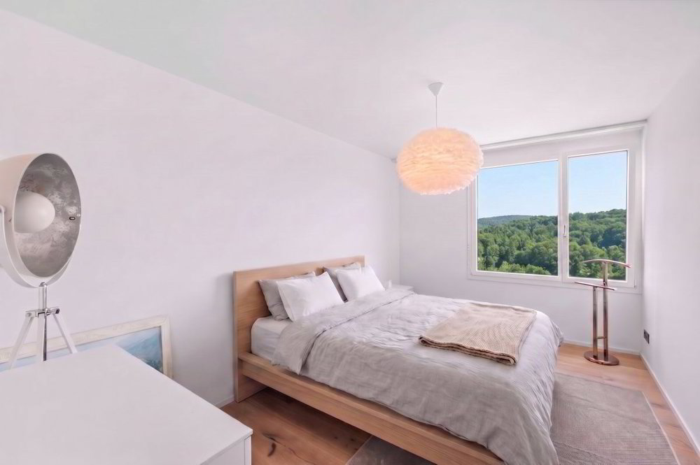 Wohnung – Corminboeuf - Mehr