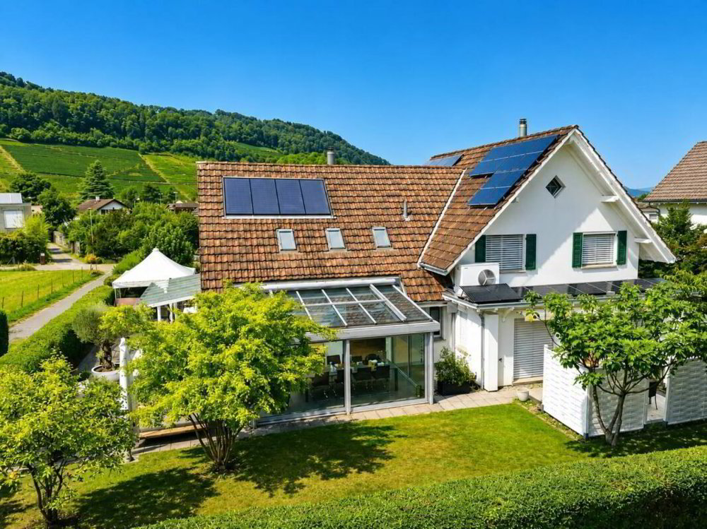 Haus – Berneck