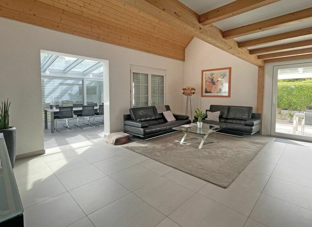 Haus – Berneck - Ansicht 3
