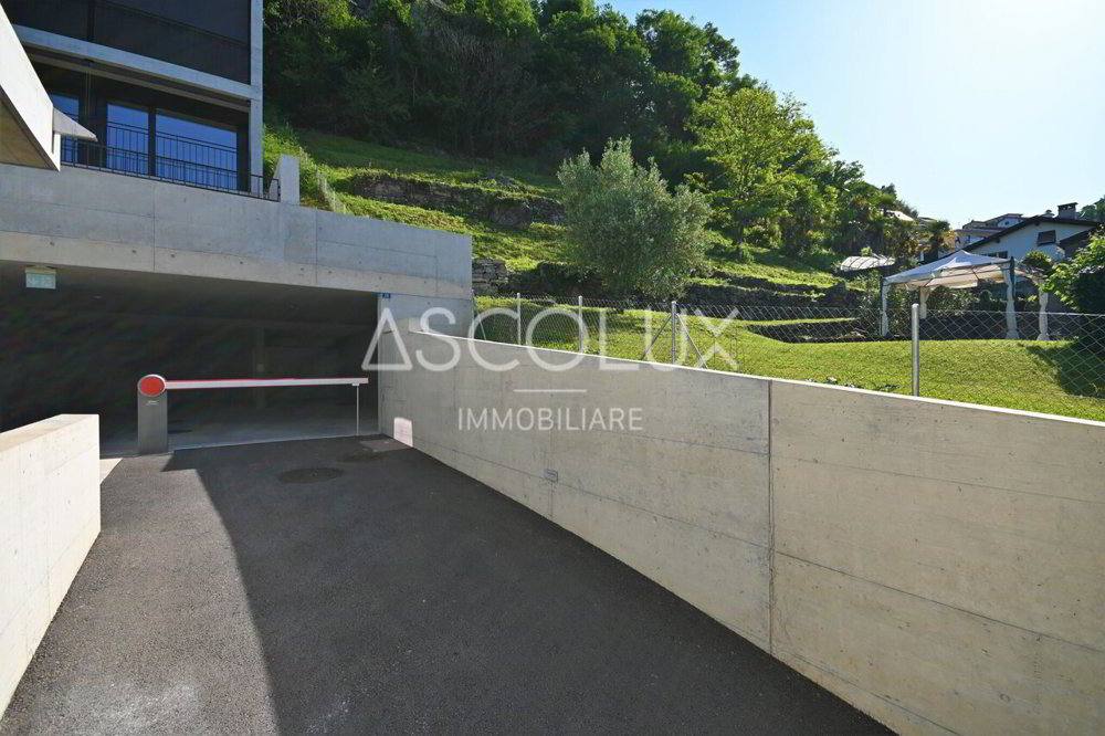 null rooms Land to buy in Riazzino - image 1/9