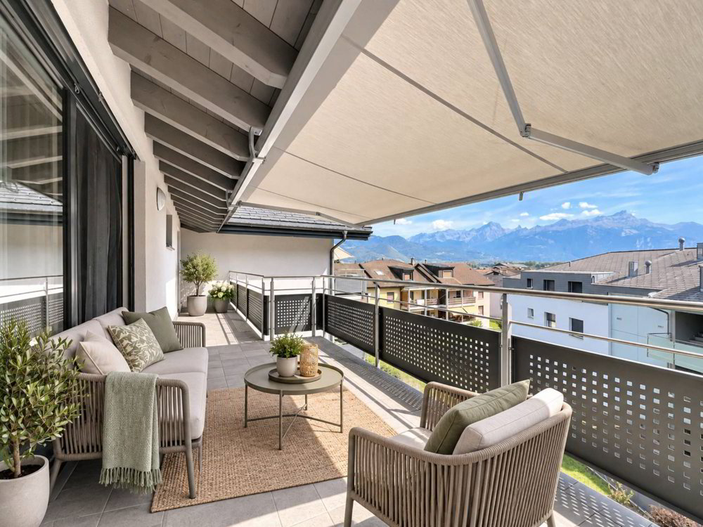 Wohnung – Vionnaz - Ansicht 3