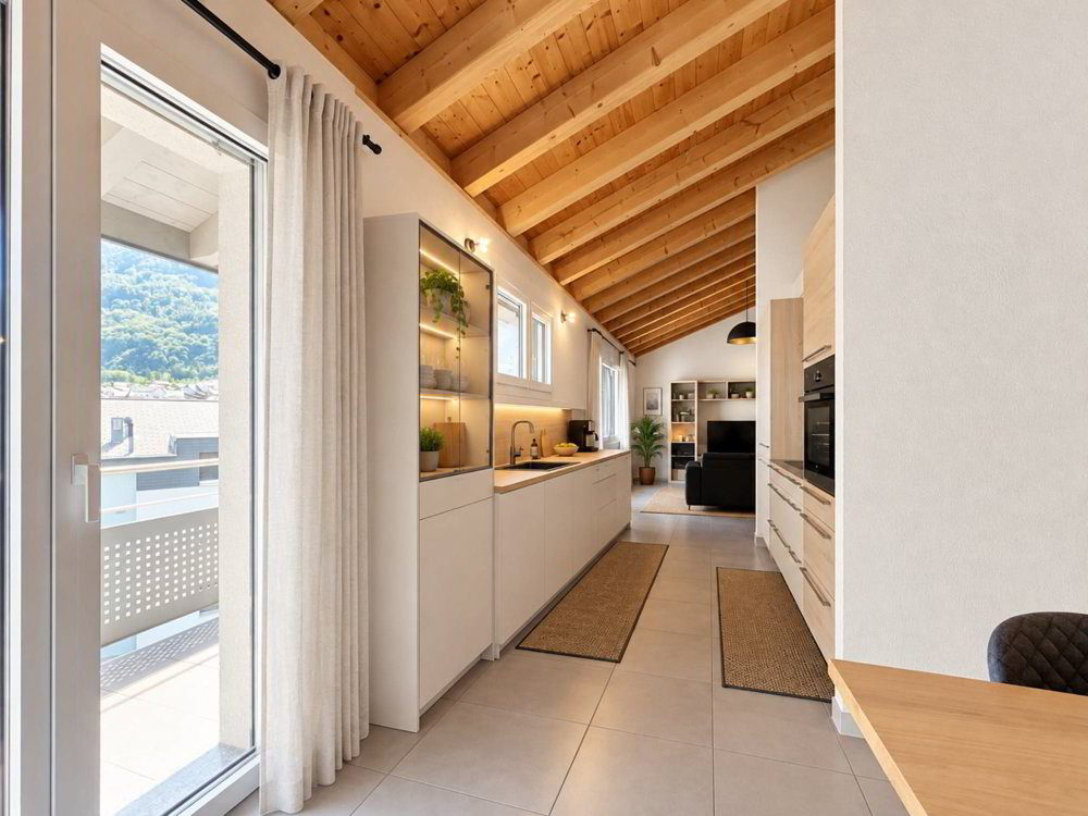 Wohnung – Vionnaz - Ansicht 4