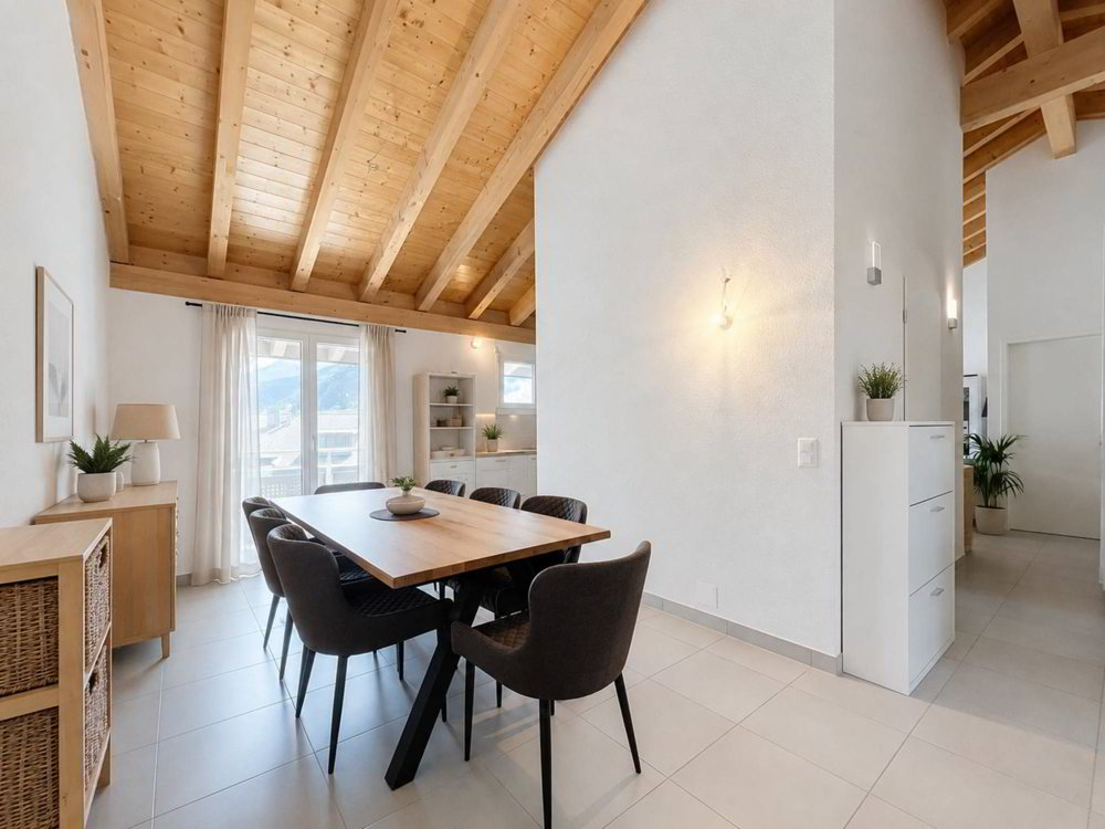 Wohnung – Vionnaz - Ansicht 5