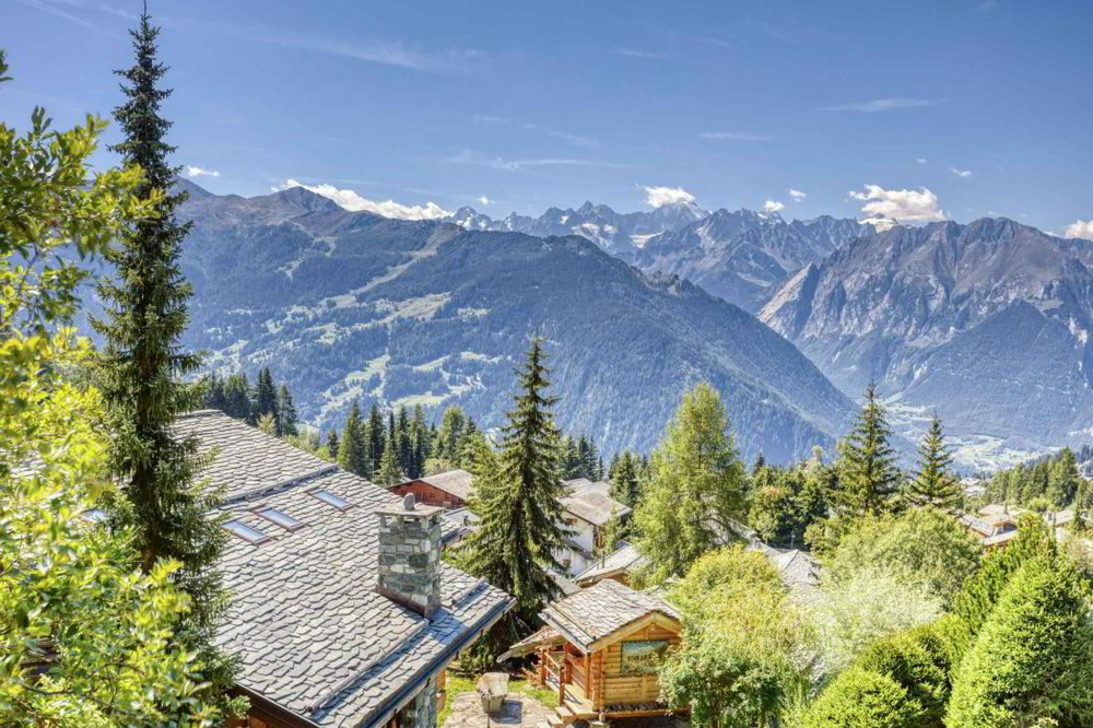 5 rooms Apartment to buy in Verbier - image 1/2