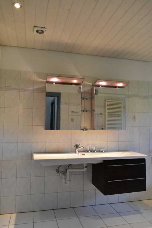 Haus – Altbüron - Ansicht 4