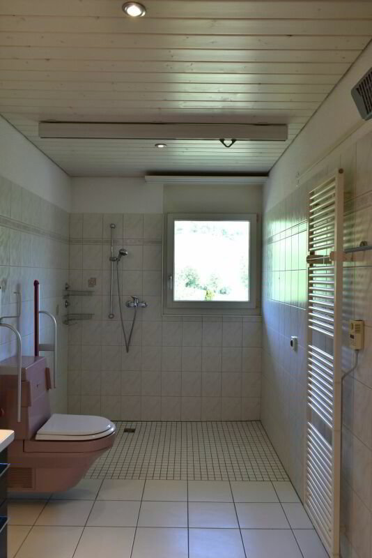 Haus – Altbüron - Ansicht 5