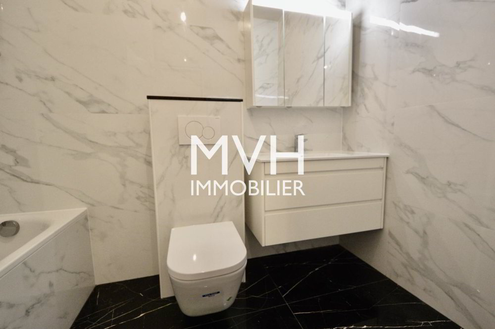Wohnung – Genève - Mehr