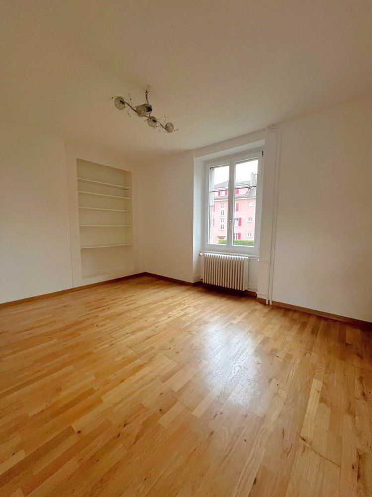 Wohnung – Yverdon-les-Bains - Ansicht 2