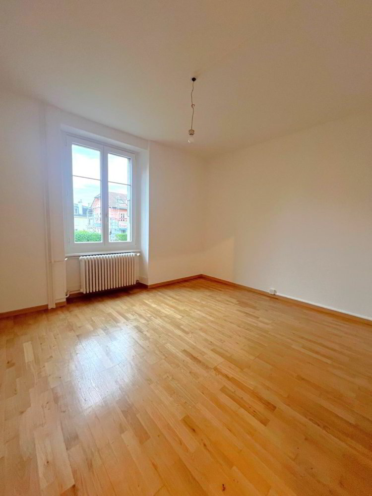 Wohnung – Yverdon-les-Bains - Ansicht 3
