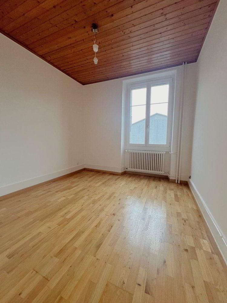 Wohnung – Yverdon-les-Bains - Ansicht 4