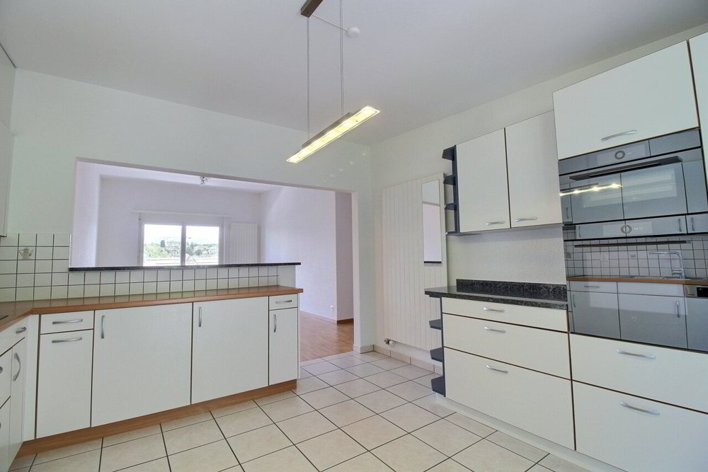 Wohnung – Givisiez - Ansicht 2