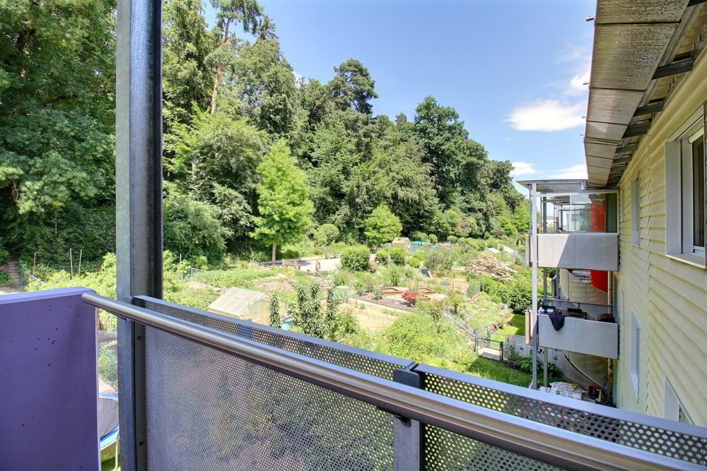 Wohnung – Givisiez - Ansicht 3