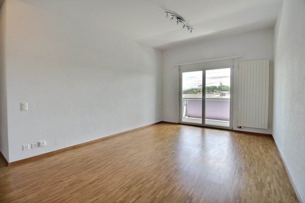 Wohnung – Givisiez - Ansicht 5