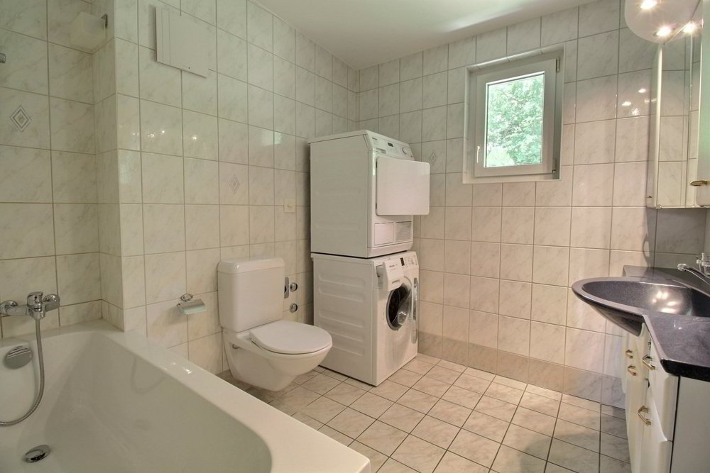 Wohnung – Givisiez - Mehr