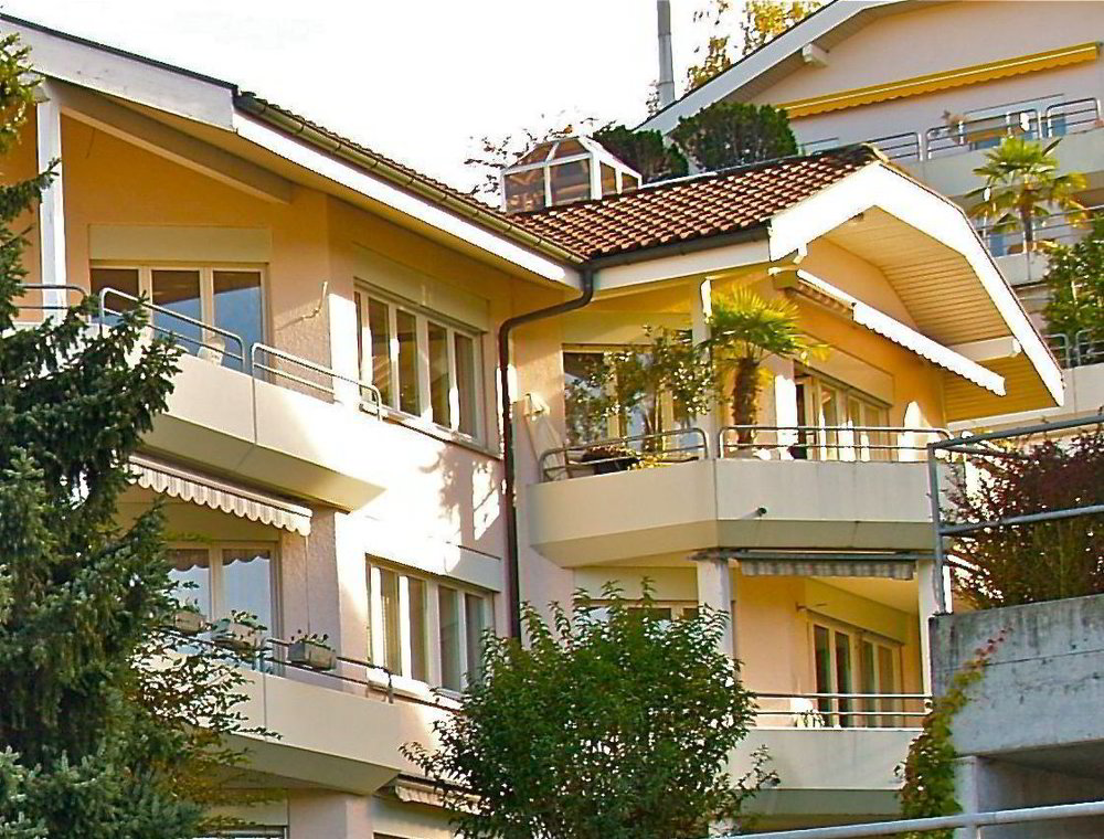 Wohnung – Küssnacht am Rigi - Ansicht 2