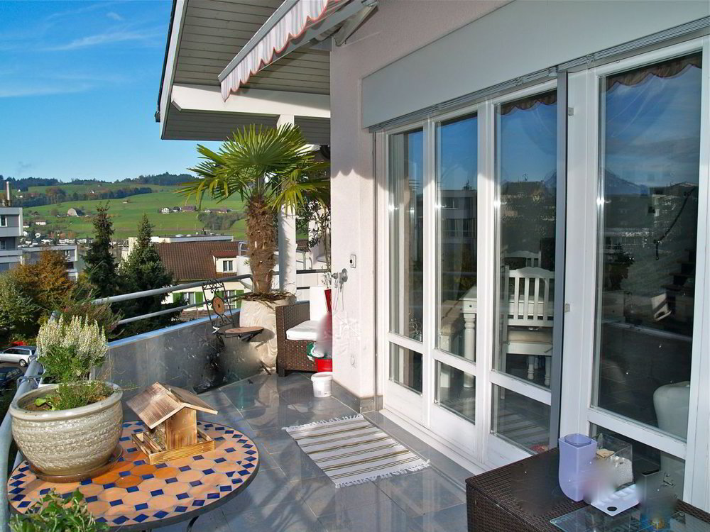 Wohnung – Küssnacht am Rigi - Ansicht 4