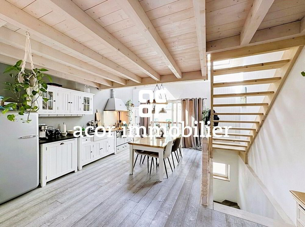 Haus – Ardon - Ansicht 3