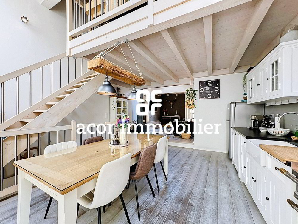 Haus – Ardon - Ansicht 4