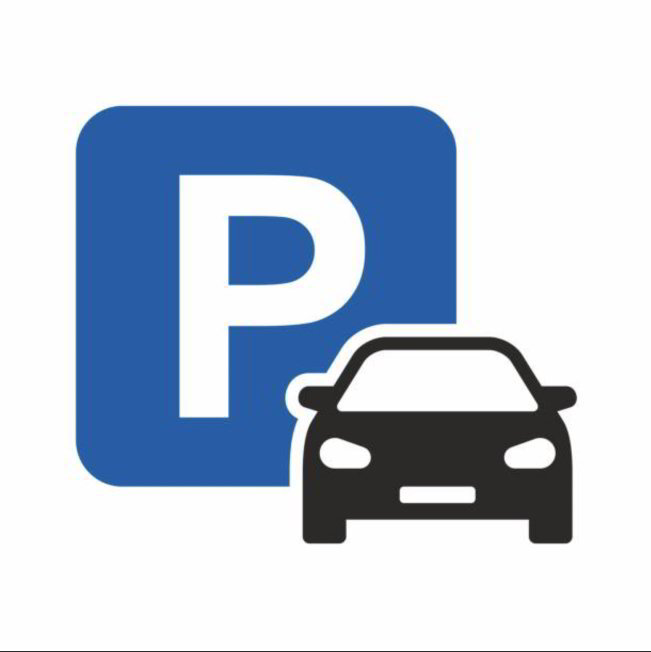 null Zimmer Parkplatz, Garage zu vermieten in Gurmels - Bild 1/1