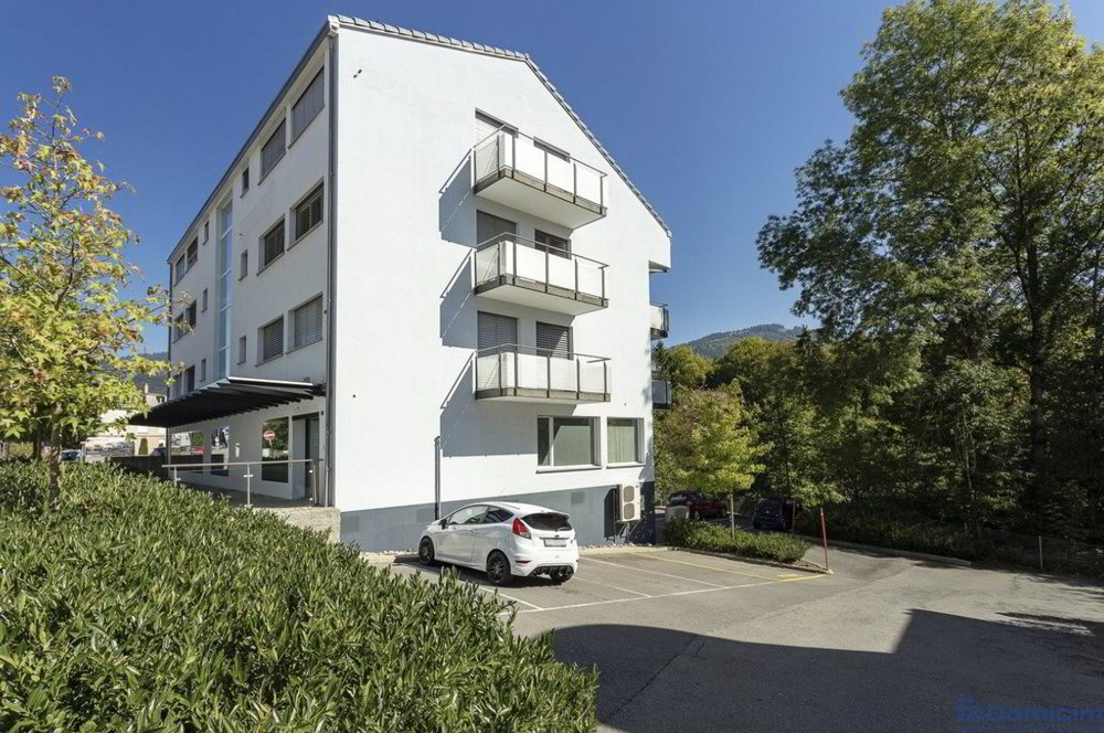 4 Zimmer Büro zum verkaufen in Châtel-St-Denis - Bild 1/8