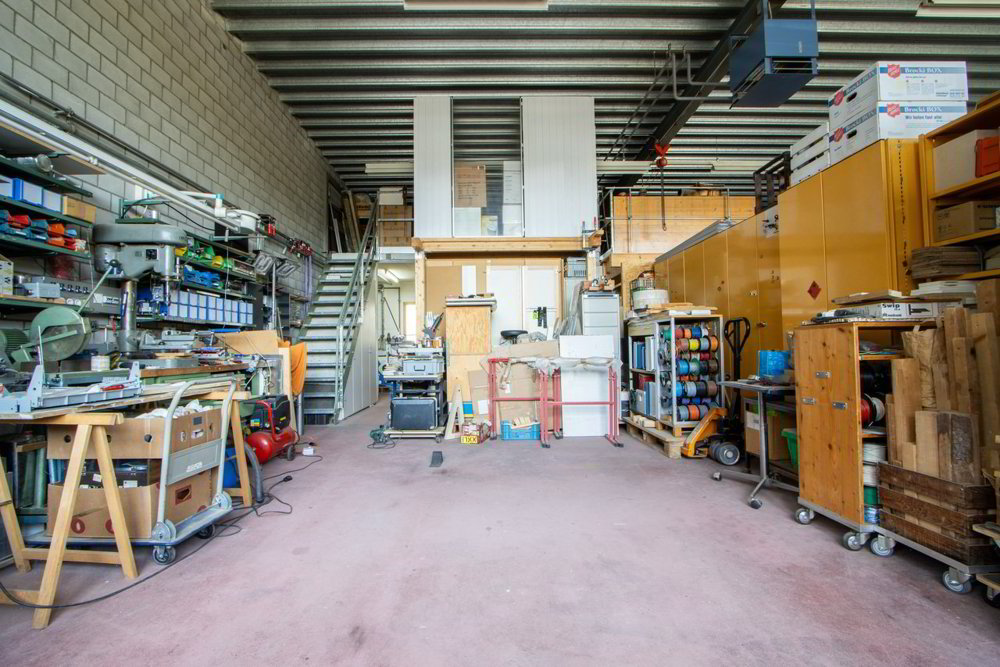 Gewerbebox an attraktiver Lage zu verkaufen - Ansicht 4