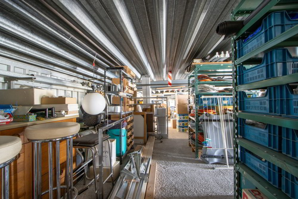 Gewerbebox an attraktiver Lage zu verkaufen - Mehr