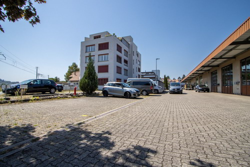 null Zimmer Büro zum verkaufen in Aarberg - Bild 1/7