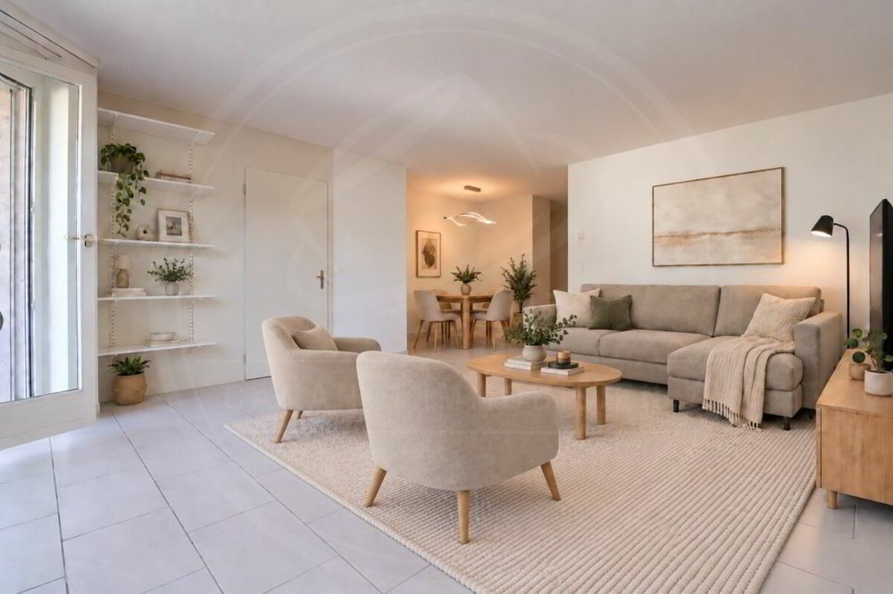 Wohnung – Unterkulm - Ansicht 2