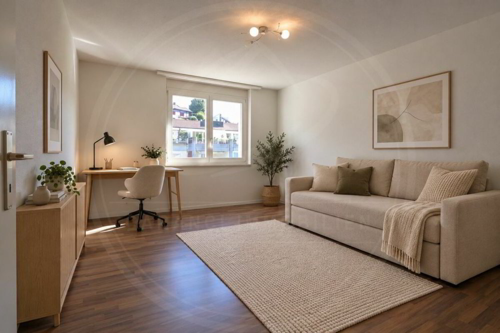 Wohnung – Unterkulm - Ansicht 4