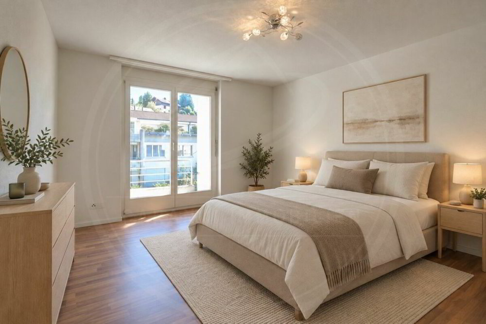 Wohnung – Unterkulm - Ansicht 5