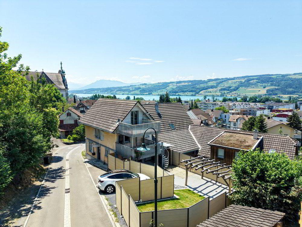 Haus – Hitzkirch