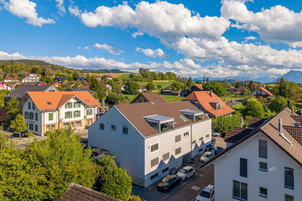 Wohnung – Wichtrach