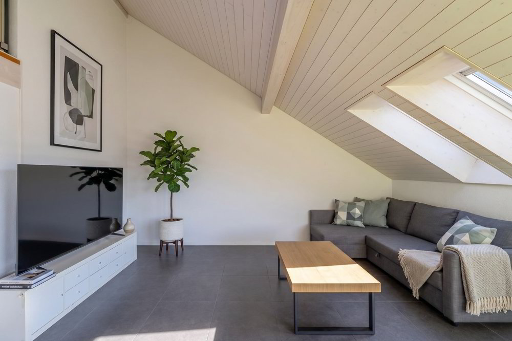 Wohnung – Wichtrach - Ansicht 2